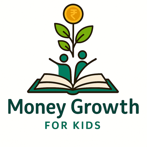 Money Growth For Kids