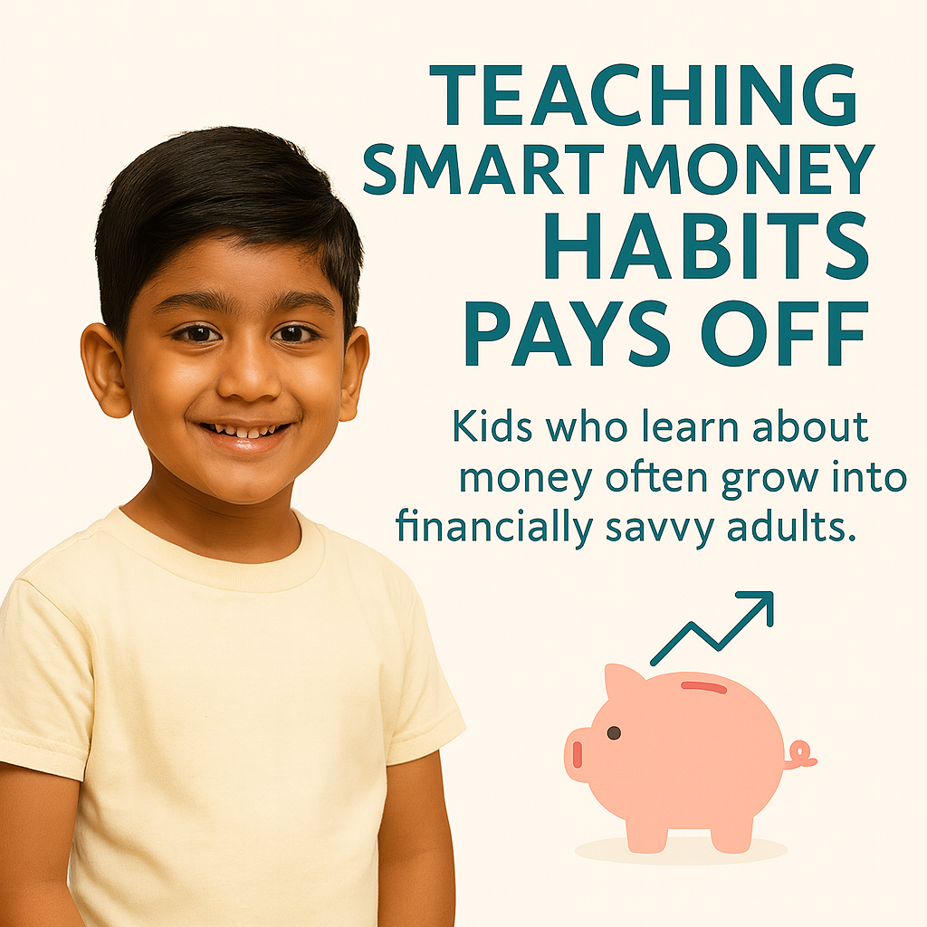 Money Manners