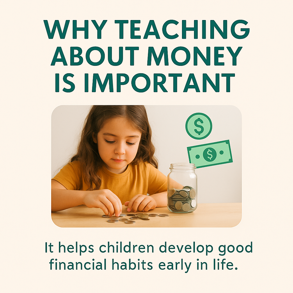 Money Manners